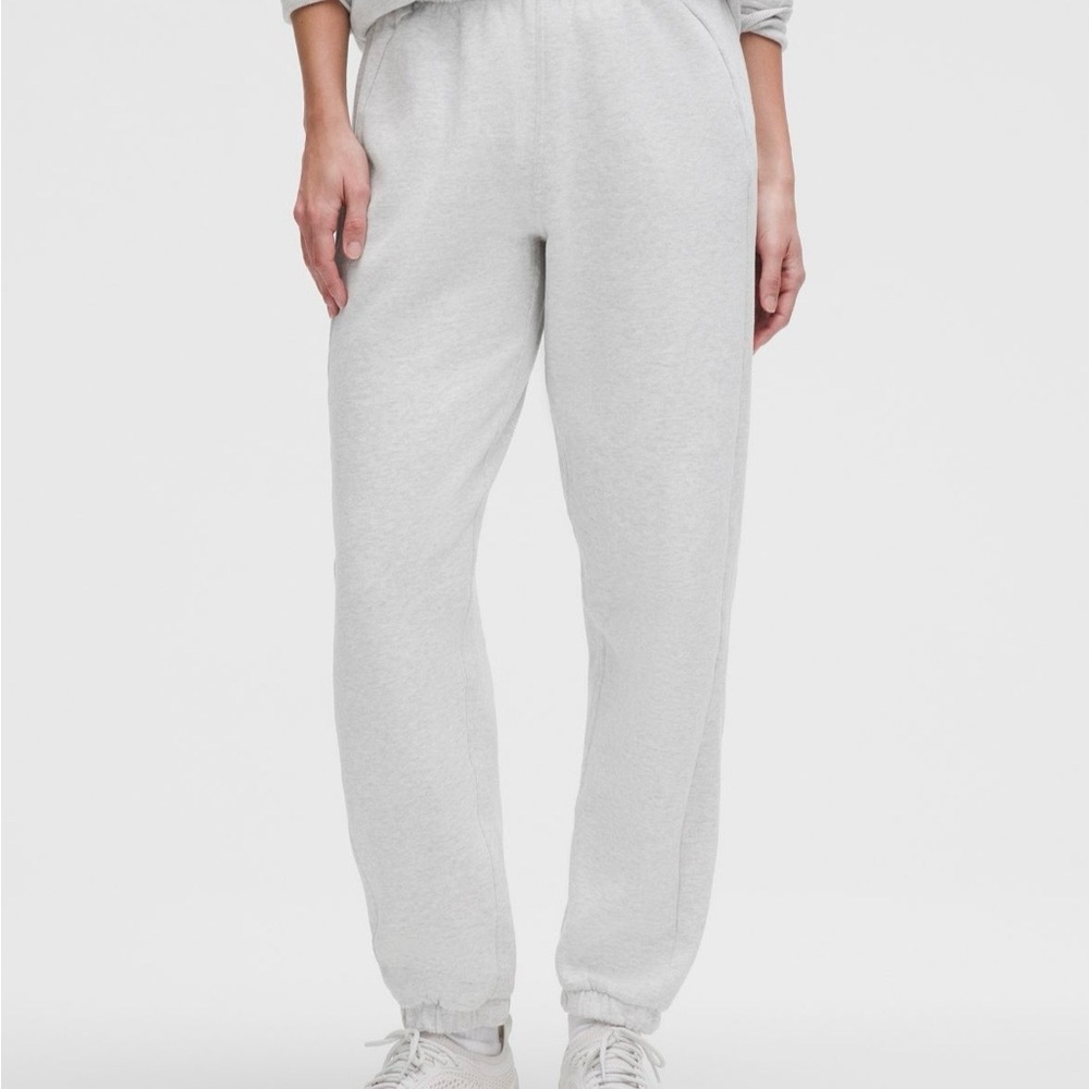 Lululemon Scuba MR Oversized-Fit Jogger *Regular